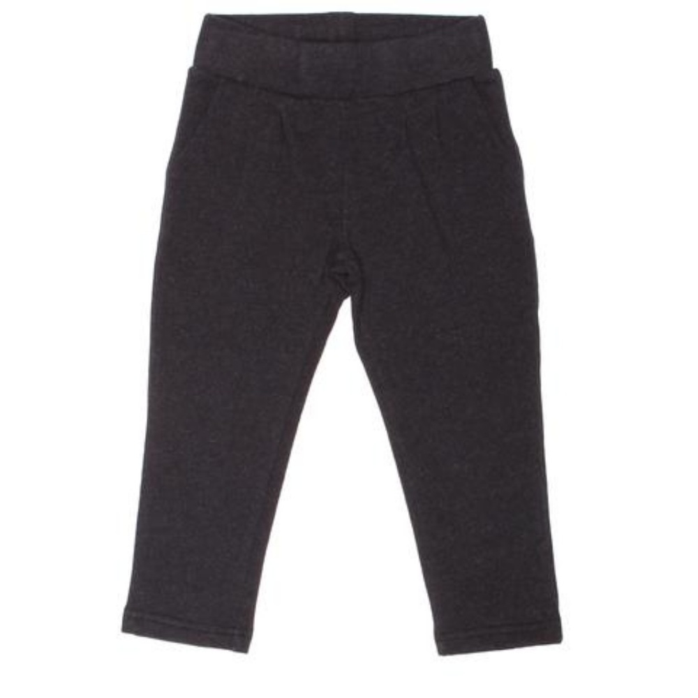 NWT Charcoal Knit Skinny Leggings Young and Free